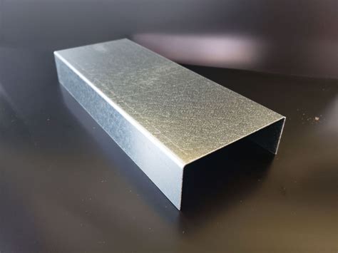 20 g sheet metal c channel|steel c channel near me.